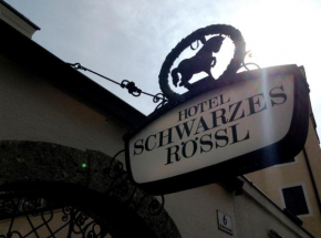 Hotel Schwarzes Rössl